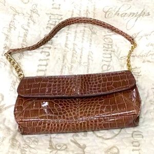 Small handbag